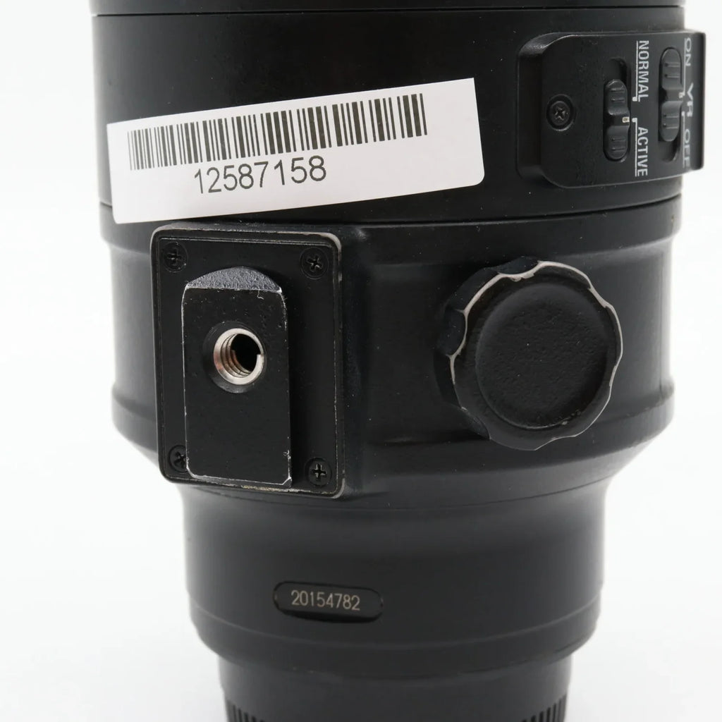 Nikon AF-S 70-200mm F/2.8 G ED VR II tweedehands