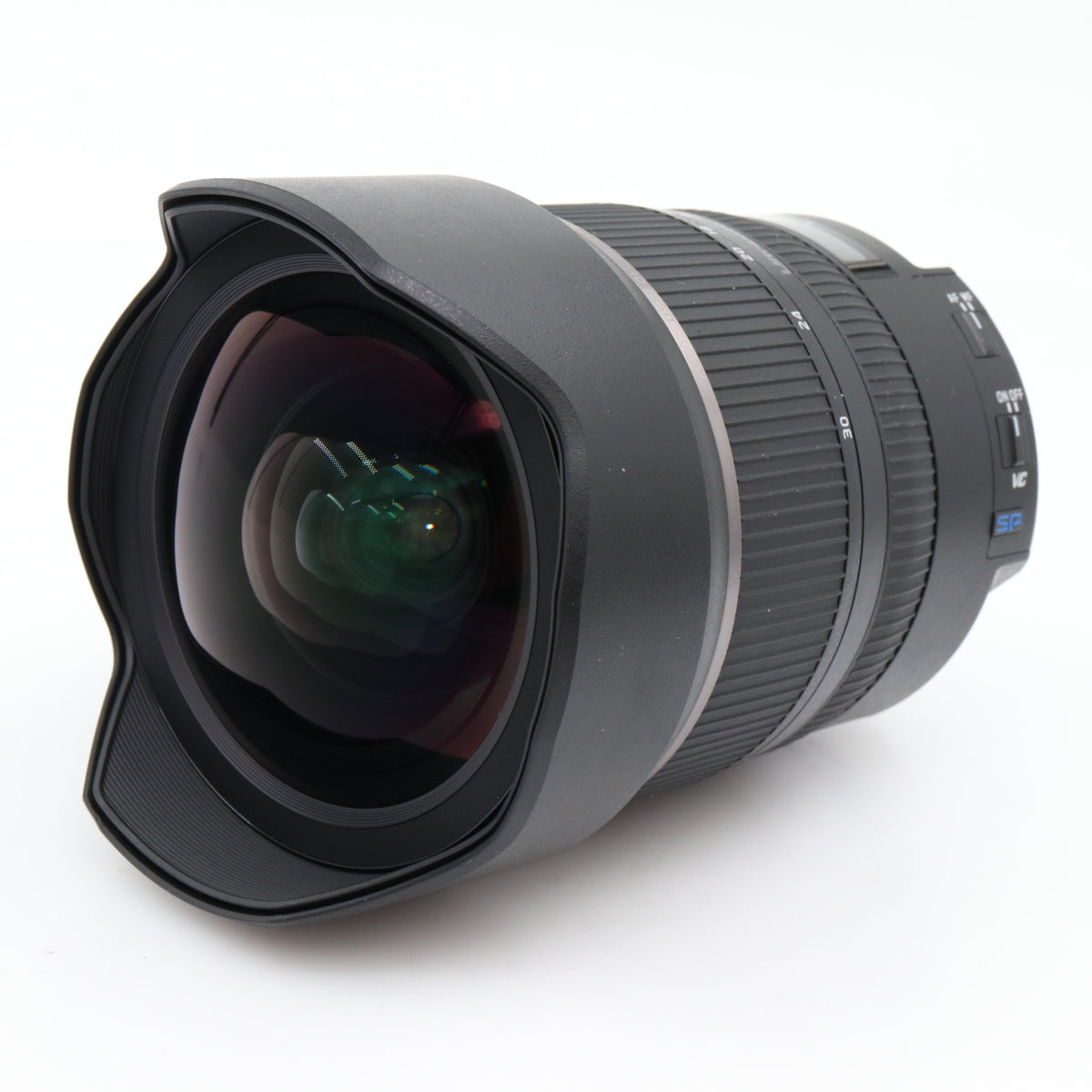 Tamron SP 15-30mm f/2.8 Di VC USD G2 Nikon F occasion