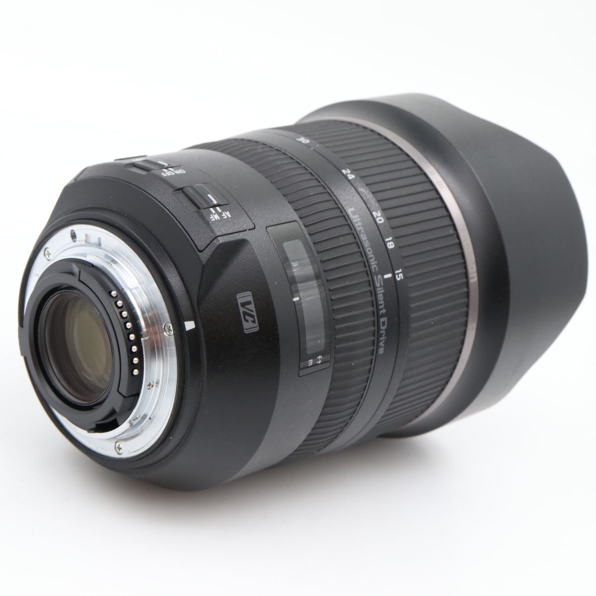 Tamron SP 15-30mm f/2.8 Di VC USD G2 Nikon F occasion