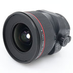 Canon TS-E 24mm f/3.5 L mark II tweedehands