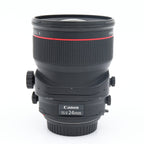 Canon TS-E 24mm f/3.5 L mark II tweedehands