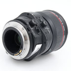 Canon TS-E 24mm f/3.5 L mark II tweedehands