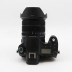 Sony Cybershot DSC-RX10 IV occasion