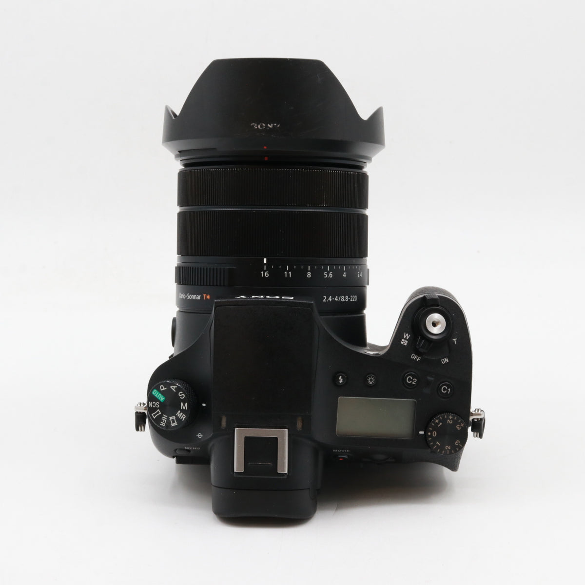 Sony Cybershot DSC-RX10 IV occasion