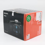 Sony Cybershot DSC-RX10 IV occasion