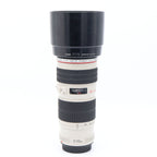 Canon EF 70-200mm f/4 L USM used