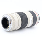Canon EF 70-200mm f/4 L USM used