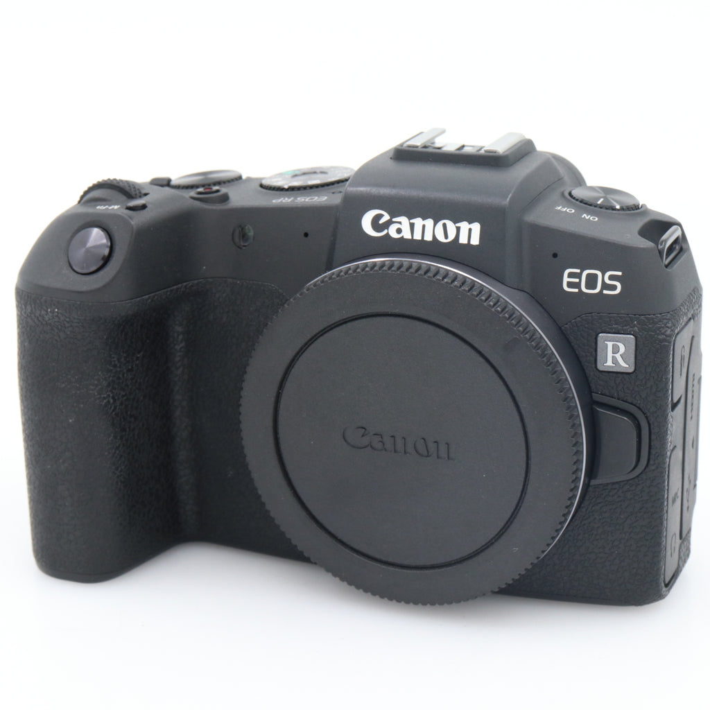 Canon EOS RP Gehäuse gebraucht