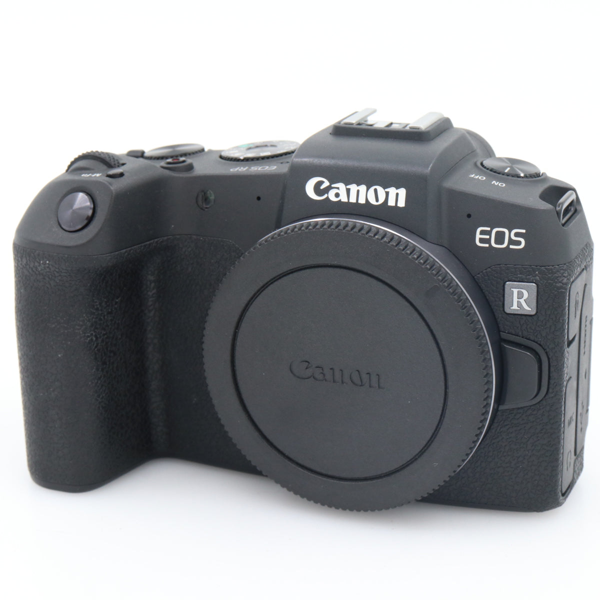 Canon EOS RP Gehäuse gebraucht