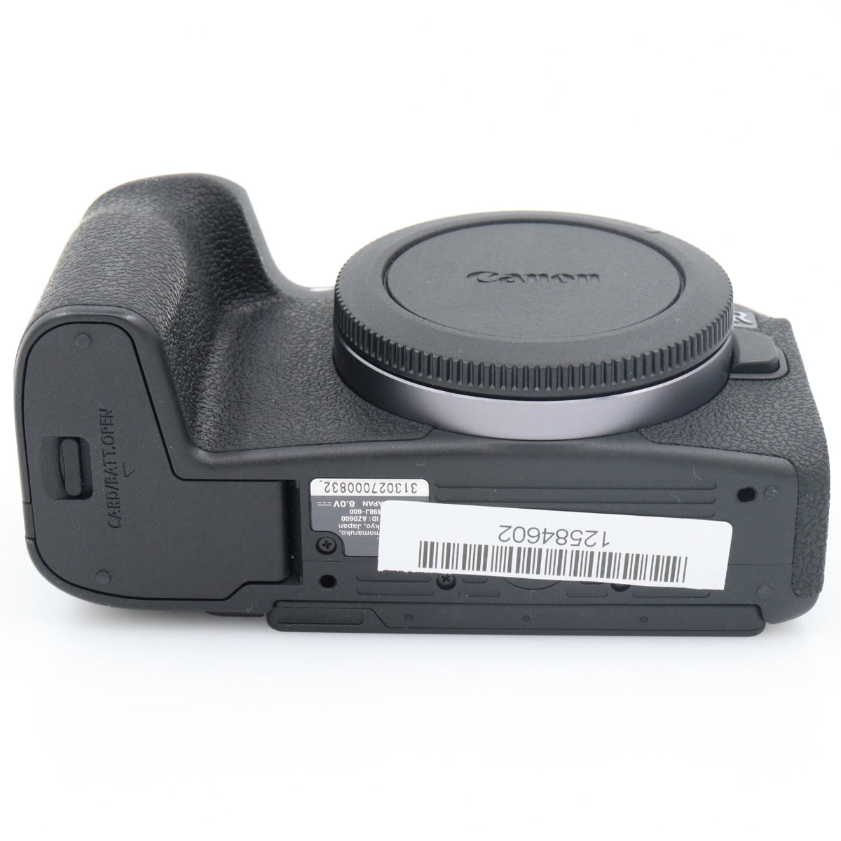 Canon EOS RP Gehäuse gebraucht