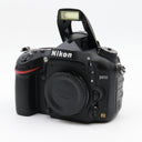Nikon D610 Gehäuse gebraucht