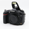 Nikon D610 body tweedehands