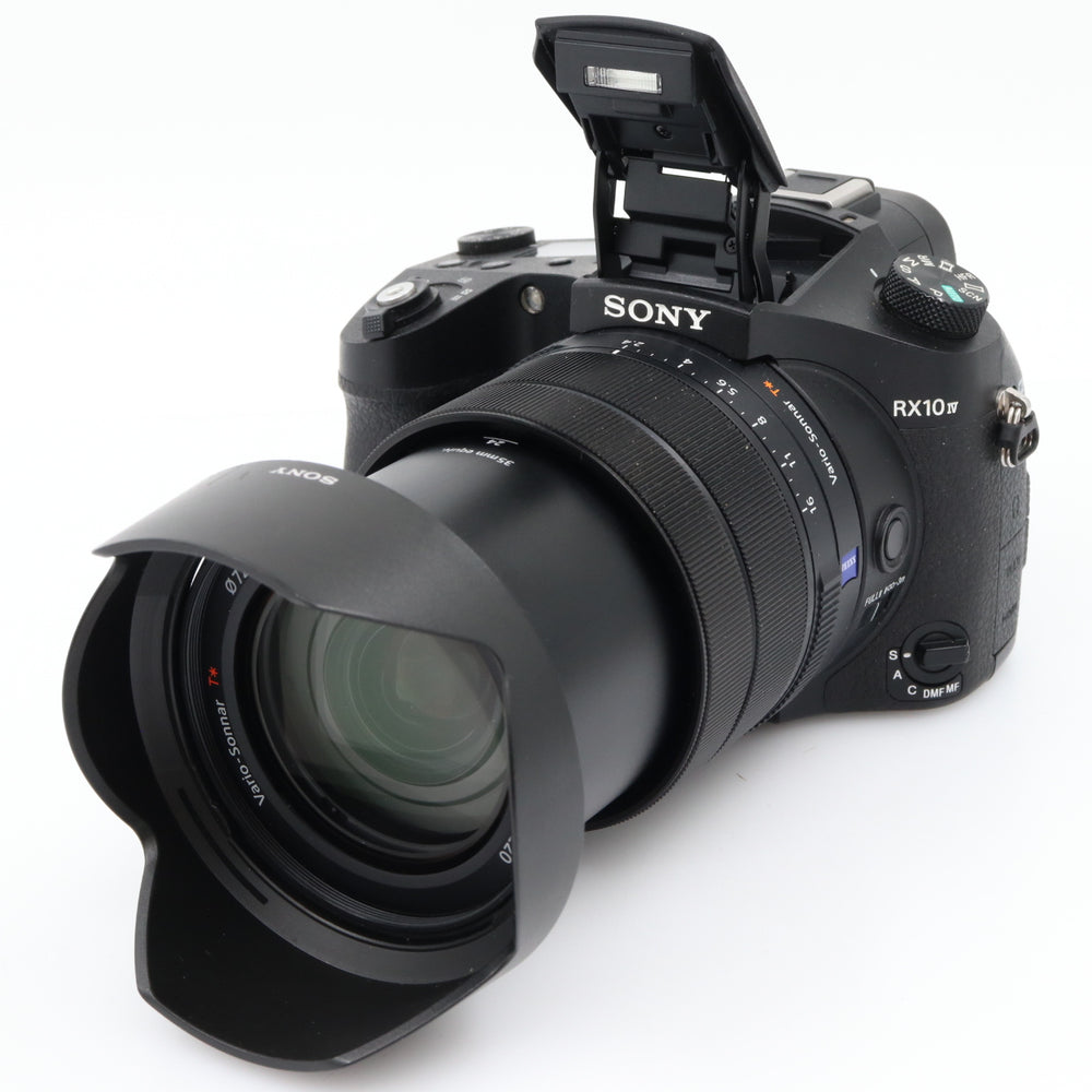 Sony Cybershot DSC-RX10 IV gebraucht