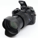 Sony Cybershot DSC-RX10 IV gebraucht