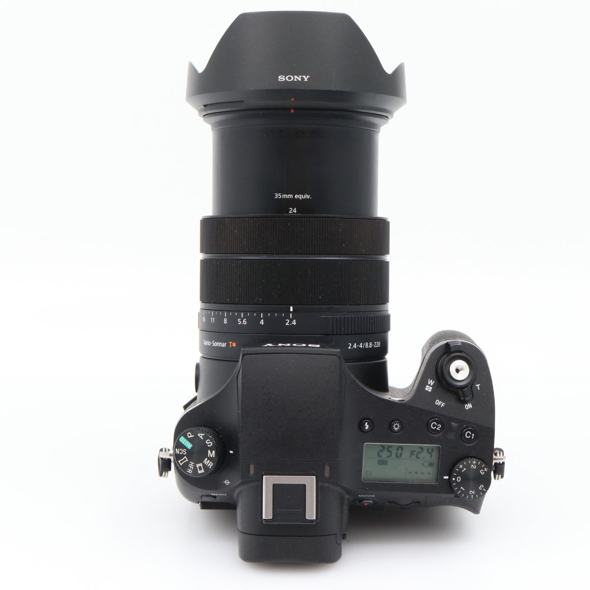 Sony Cybershot DSC-RX10 IV gebraucht