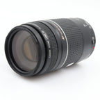 Canon EF 75-300mm F/4-5.6 III USM tweedehands