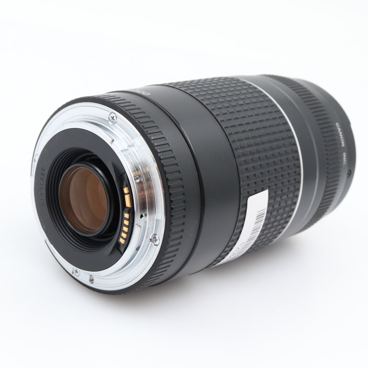 Canon EF 75-300mm F/4-5.6 III USM tweedehands