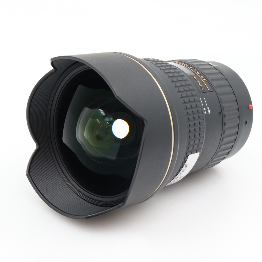 Tokina 16-28mm F/2.8 AT-X Pro FX Canon occasion