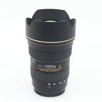 Tokina 16-28mm F/2.8 AT-X Pro FX Canon occasion