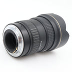 Tokina 16-28mm F/2.8 AT-X Pro FX Canon occasion
