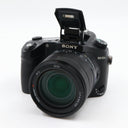 Sony Cybershot DSC-RX10 IV gebraucht