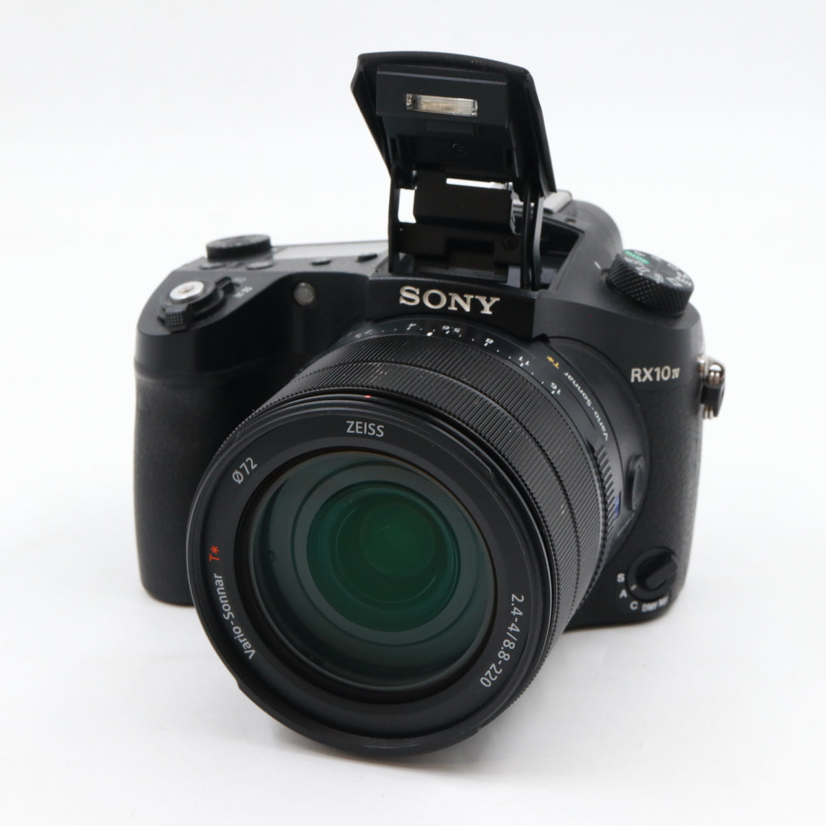 Sony Cybershot DSC-RX10 IV gebraucht
