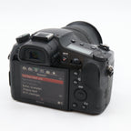 Sony Cybershot DSC-RX10 IV gebraucht