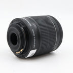 Canon EF-S 18-55mm f/3.5-5.6 IS STM occasion