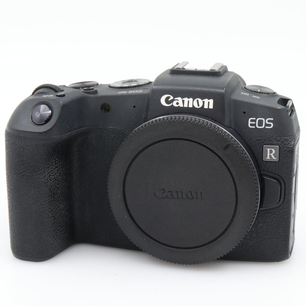 Canon EOS RP body tweedehands