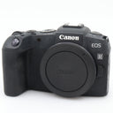 Canon EOS RP body used