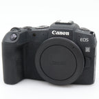 Canon EOS RP body used