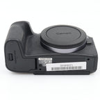Canon EOS RP body used