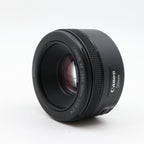 Canon EF 50mm F/1.8 STM tweedehands