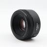 Canon EF 50mm F/1.8 STM tweedehands
