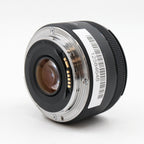 Canon EF 50mm F/1.8 STM tweedehands