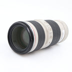 Canon EF 70-200mm f/4 L IS USM tweedehands