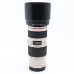 Canon EF 70-200mm f/4 L IS USM tweedehands