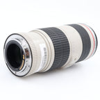 Canon EF 70-200mm f/4 L IS USM tweedehands