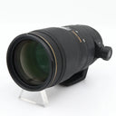 Sigma 70-200mm f/2.8 EX APO DG Macro HSM II Nikon gebraucht