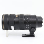Nikon AF-S 70-200mm f/2.8G ED VR II tweedehands