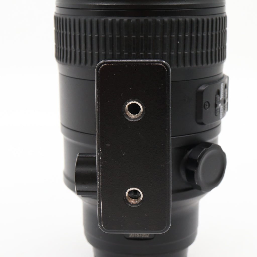 Nikon AF-S 70-200mm f/2.8G ED VR II tweedehands