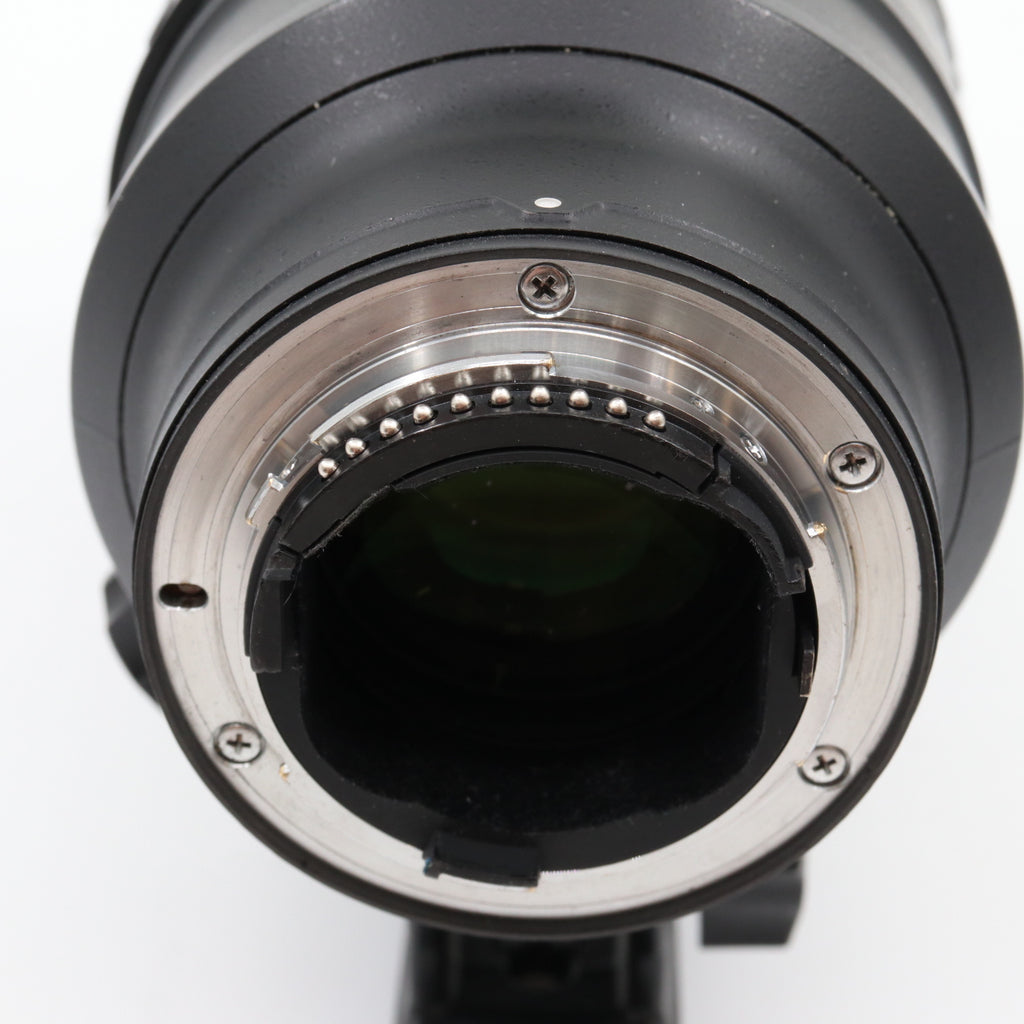 Nikon AF-S 70-200mm f/2.8G ED VR II tweedehands
