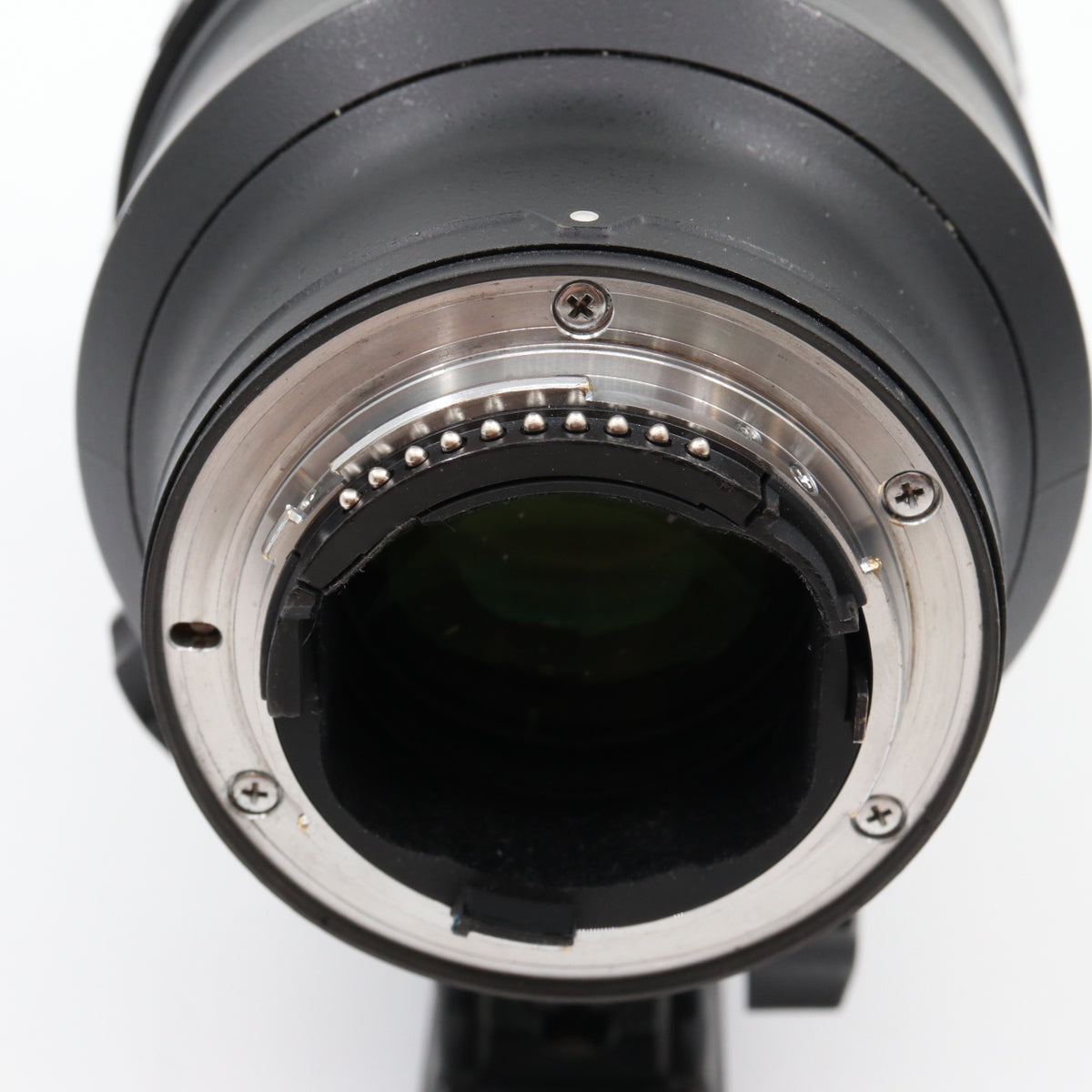 Nikon AF-S 70-200mm f/2.8G ED VR II tweedehands