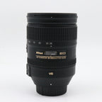 Nikon AF-S 28-300mm F/3.5-5.6G ED VR occasion