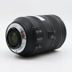 Nikon AF-S 28-300mm F/3.5-5.6G ED VR occasion