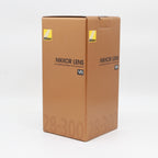 Nikon AF-S 28-300mm F/3.5-5.6G ED VR occasion