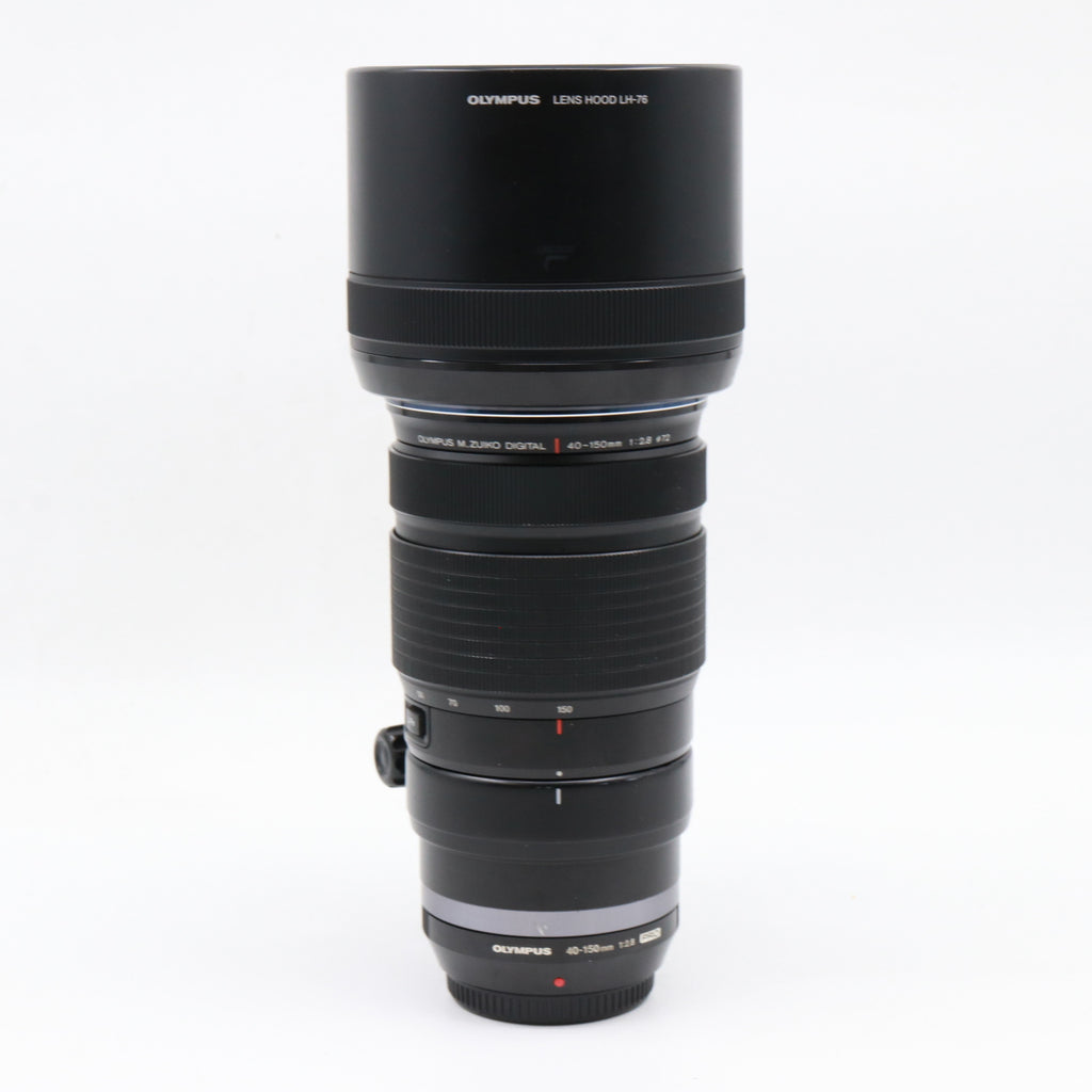 Olympus M.Zuiko Digital ED 40-150mm F/2.8 PRO gebraucht