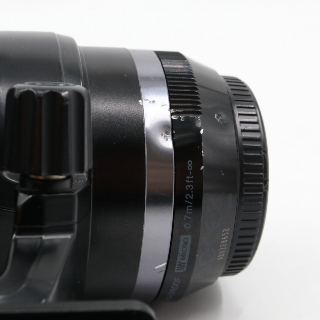 Olympus M.Zuiko Digital ED 40-150mm F/2.8 PRO gebraucht