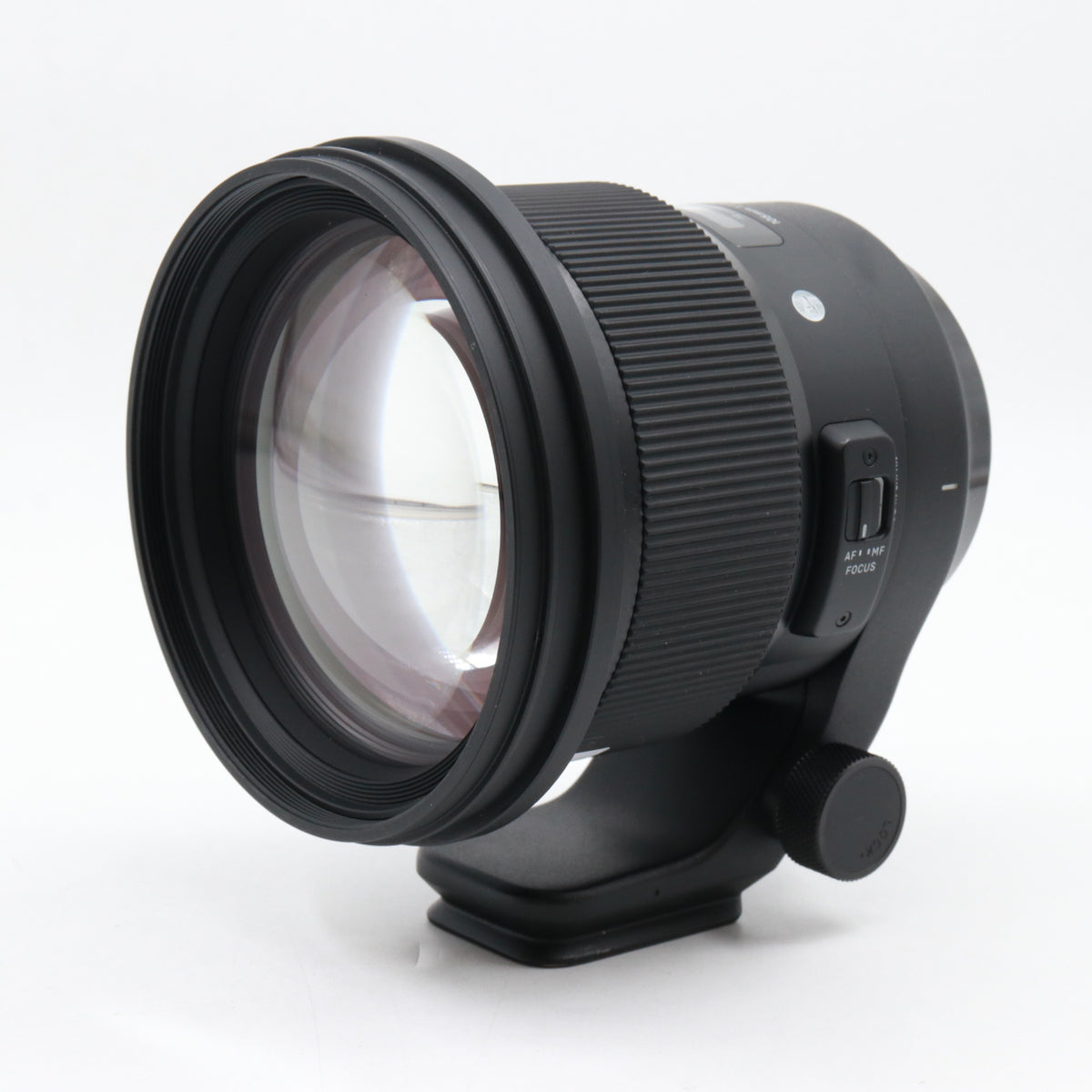 Sigma 105mm f/1.4 DG HSM ART Nikon FX occasion