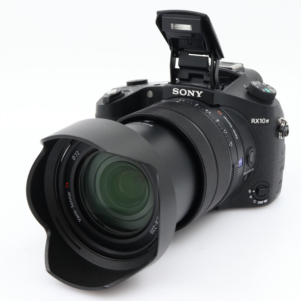 Sony Cybershot DSC-RX10 IV occasion